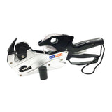 Maxbell Pricing Tag machine with Sticker Labels Pricing Label machine Ink Refill