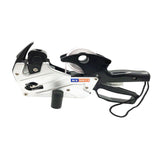 Maxbell Pricing Tag machine with Sticker Labels Pricing Label machine Ink Refill
