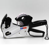 Maxbell Pricing Tag machine with Sticker Labels Pricing Label machine Ink Refill