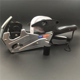 Maxbell Pricing Tag machine with Sticker Labels Pricing Label machine Ink Refill