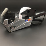 Maxbell Pricing Tag machine with Sticker Labels Pricing Label machine Ink Refill