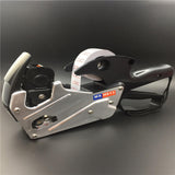 Maxbell Pricing Tag machine with Sticker Labels Pricing Label machine Ink Refill