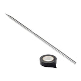 Maxbell 304 Stainless steel Nose Piercing Pin for Husbandry Veterinary Bull 6mm