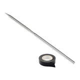 Maxbell 304 Stainless steel Nose Piercing Pin for Husbandry Veterinary Bull 6mm