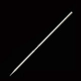 Maxbell 304 Stainless steel Nose Piercing Pin for Husbandry Veterinary Bull 6mm