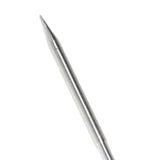 Maxbell 304 Stainless steel Nose Piercing Pin for Husbandry Veterinary Bull 6mm