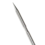 Maxbell 304 Stainless steel Nose Piercing Pin for Husbandry Veterinary Bull 9mm