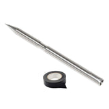 Maxbell 304 Stainless steel Nose Piercing Pin for Husbandry Veterinary Bull 12mm