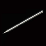 Maxbell 304 Stainless steel Nose Piercing Pin for Husbandry Veterinary Bull 12mm