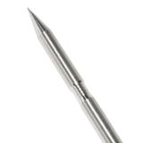 Maxbell 304 Stainless steel Nose Piercing Pin for Husbandry Veterinary Bull 12mm