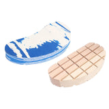 Maxbell Cow Trimming Cushion Riding Farms Rubber Slabs for Pasture Livestock Sheep Wood