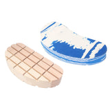 Maxbell Cow Trimming Cushion Riding Farms Rubber Slabs for Pasture Livestock Sheep Wood