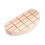 Maxbell Cow Trimming Cushion Riding Farms Rubber Slabs for Pasture Livestock Sheep Wood