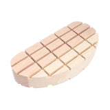 Maxbell Cow Trimming Cushion Riding Farms Rubber Slabs for Pasture Livestock Sheep Wood