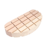 Maxbell Cow Trimming Cushion Riding Farms Rubber Slabs for Pasture Livestock Sheep Wood