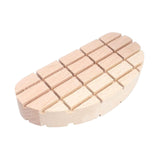 Maxbell Cow Trimming Cushion Riding Farms Rubber Slabs for Pasture Livestock Sheep Wood