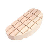 Maxbell Cow Trimming Cushion Riding Farms Rubber Slabs for Pasture Livestock Sheep Wood