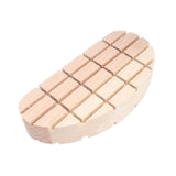 Maxbell Cow Trimming Cushion Riding Farms Rubber Slabs for Pasture Livestock Sheep Wood