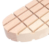 Maxbell Cow Trimming Cushion Riding Farms Rubber Slabs for Pasture Livestock Sheep Wood