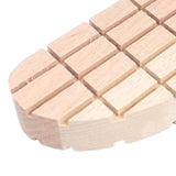 Maxbell Cow Trimming Cushion Riding Farms Rubber Slabs for Pasture Livestock Sheep Wood