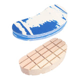 Maxbell Cow Trimming Cushion Riding Farms Rubber Slabs for Pasture Livestock Sheep Wood