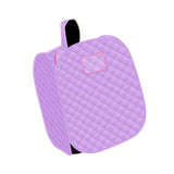 Maxbell Foldable Steam Sauna Personal Sauna Tents SPA Saunas for Salon Household SPA Lilac