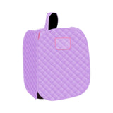 Maxbell Foldable Steam Sauna Personal Sauna Tents SPA Saunas for Salon Household SPA Lilac