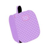 Maxbell Foldable Steam Sauna Personal Sauna Tents SPA Saunas for Salon Household SPA Lilac