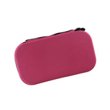 Maxbell Stethoscope Storage Box Accessories Shockproof for Flashlight Tweezers Tape Pink