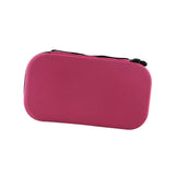 Maxbell Stethoscope Storage Box Accessories Shockproof for Flashlight Tweezers Tape Pink