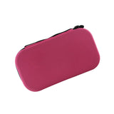 Maxbell Stethoscope Storage Box Accessories Shockproof for Flashlight Tweezers Tape Pink