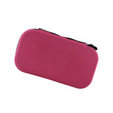 Maxbell Stethoscope Storage Box Accessories Shockproof for Flashlight Tweezers Tape Pink