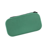 Maxbell Stethoscope Storage Box Accessories Shockproof for Flashlight Tweezers Tape Green