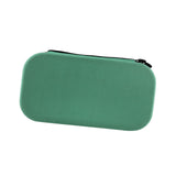 Maxbell Stethoscope Storage Box Accessories Shockproof for Flashlight Tweezers Tape Green