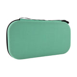 Maxbell Stethoscope Storage Box Accessories Shockproof for Flashlight Tweezers Tape Green