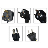 Maxbell Steam Sauna US Plug 9 Temperature Levels Home SPA for Fumigation Machine