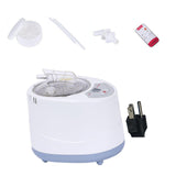 Maxbell Steam Sauna US Plug 9 Temperature Levels Home SPA for Fumigation Machine