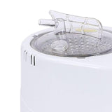 Maxbell Steam Sauna US Plug 9 Temperature Levels Home SPA for Fumigation Machine