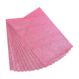 Maxbell Foam Sponge Paper Sparkling 10 Pack for DIY Projects C