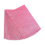 Maxbell Foam Sponge Paper Sparkling 10 Pack for DIY Projects C