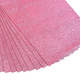 Maxbell Foam Sponge Paper Sparkling 10 Pack for DIY Projects C