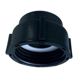 Maxbell Heavy Duty IBC Tank Adapter IBC Tote Fittings IBC Water Tank Hose Adapter