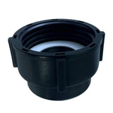 Maxbell Heavy Duty IBC Tank Adapter IBC Tote Fittings IBC Water Tank Hose Adapter