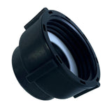 Maxbell Heavy Duty IBC Tank Adapter IBC Tote Fittings IBC Water Tank Hose Adapter