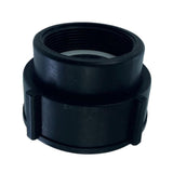 Maxbell Heavy Duty IBC Tank Adapter IBC Tote Fittings IBC Water Tank Hose Adapter