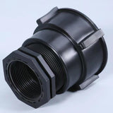 Maxbell Heavy Duty IBC Tank Adapter IBC Tote Fittings IBC Water Tank Hose Adapter