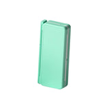 Maxbell 2in1 Book Stand Pencil Box Foldable Page Clips Table Home Textbook Green