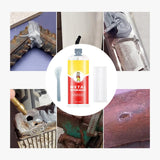 Maxbell Professional Metal Repair Glue Metal Welding Filler for Repairing Glass
