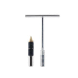 Maxbell Hot-Melt Water Stop Pins Stainless Steel for Sink Counter Plugging Washroom 0.5inch