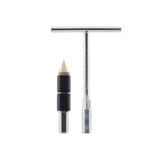 Maxbell Hot-Melt Water Stop Pins Stainless Steel for Sink Counter Plugging Washroom 0.75inch